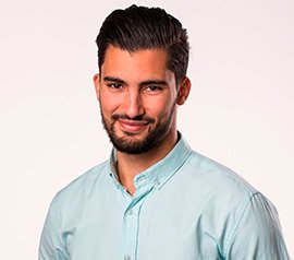 Consultor independiente en capacitación