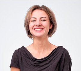 Facilitadora de talleres para docentes